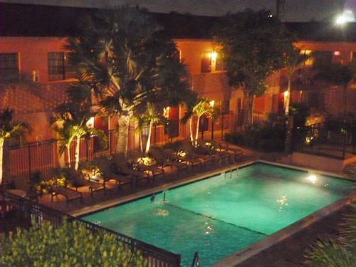 Away Inn  | Lauderdale by the Sea | Florida | United States 11