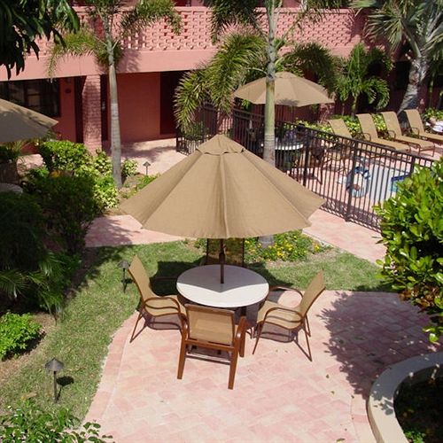 Away Inn  | Lauderdale by the Sea | Florida | United States 18