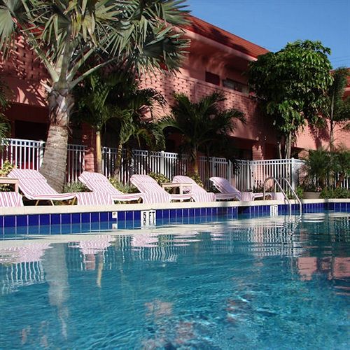 Away Inn  | Lauderdale by the Sea | Florida | United States 19