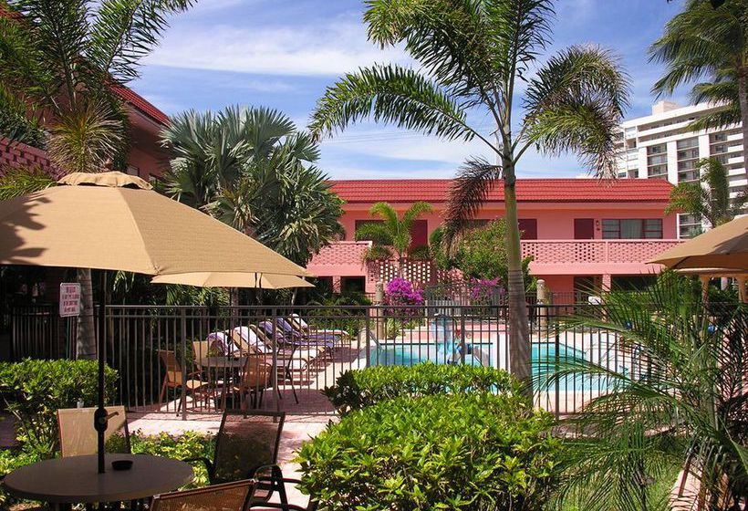 Away Inn  | Lauderdale by the Sea | Florida | United States 3