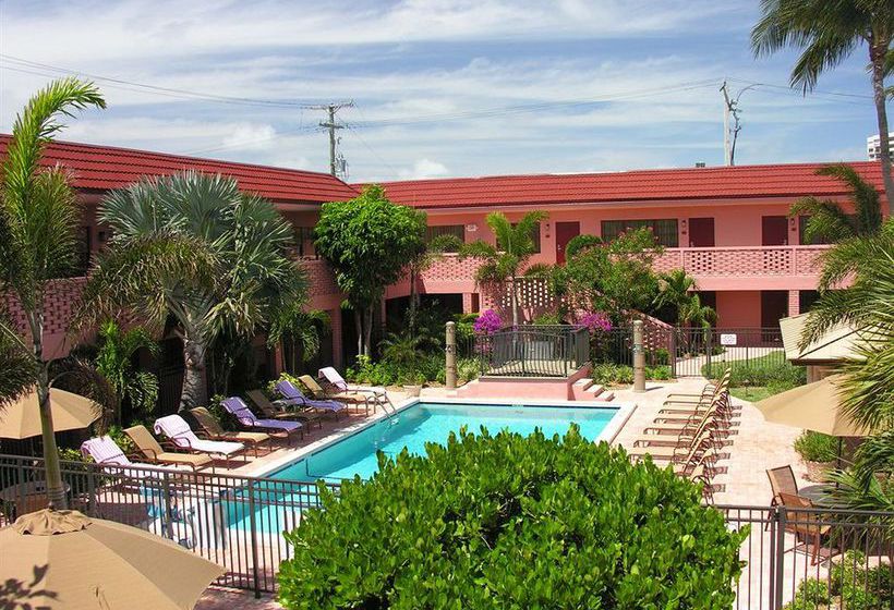 Away Inn  | Lauderdale by the Sea | Florida | United States 5