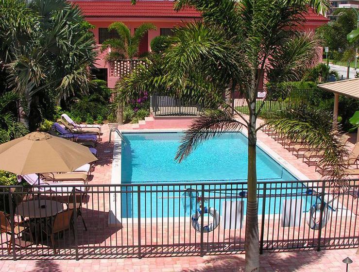 Away Inn  | Lauderdale by the Sea | Florida | United States 8