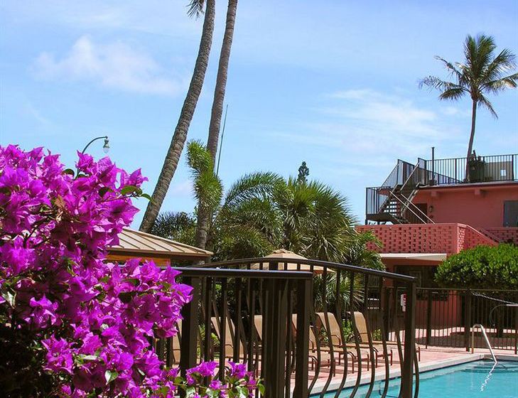 Away Inn  | Lauderdale by the Sea | Florida | United States 9