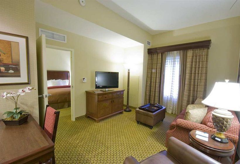 Hotel Homewood Suites By Hilton Fort Lauderdale Airport 