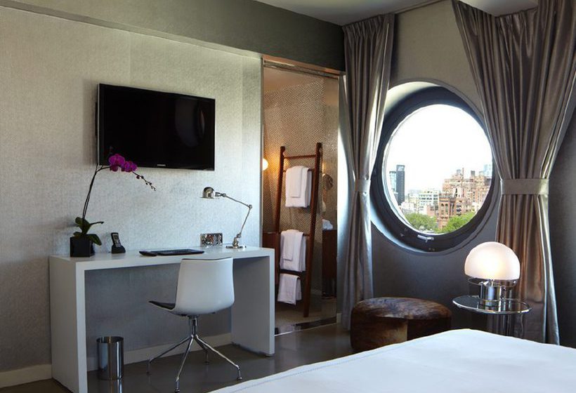 Hotel Dream Downtown  | New York | Nueva York | United States 3