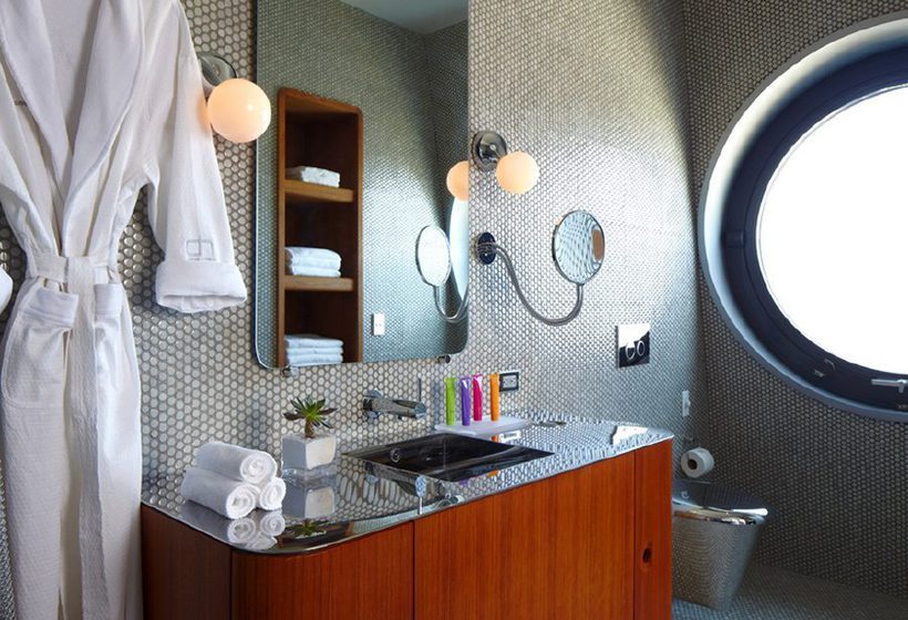 Hotel Dream Downtown  | New York | Nueva York | United States 5