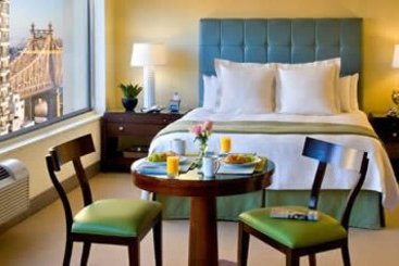 Sutton Court Residences  | New York | Nueva York | United States 9