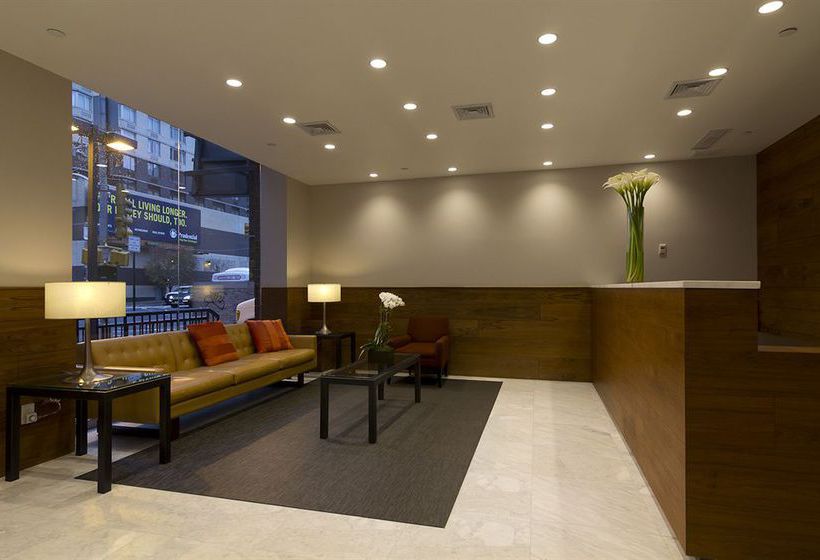 Metro Apartments  | New York | Nueva York | United States 1