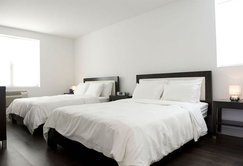 Metro Apartments  | New York | Nueva York | United States 11