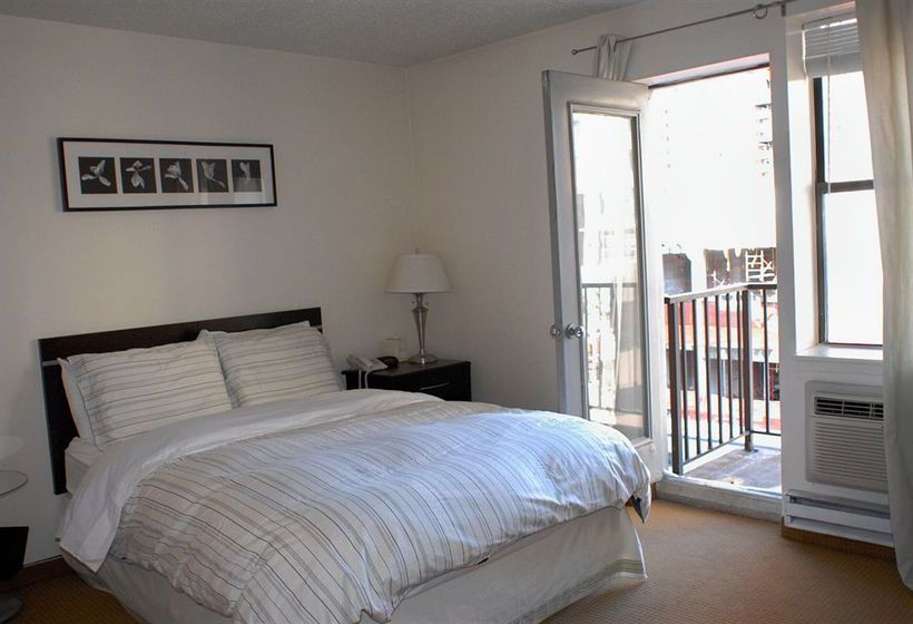 Metro Apartments  | New York | Nueva York | United States 3