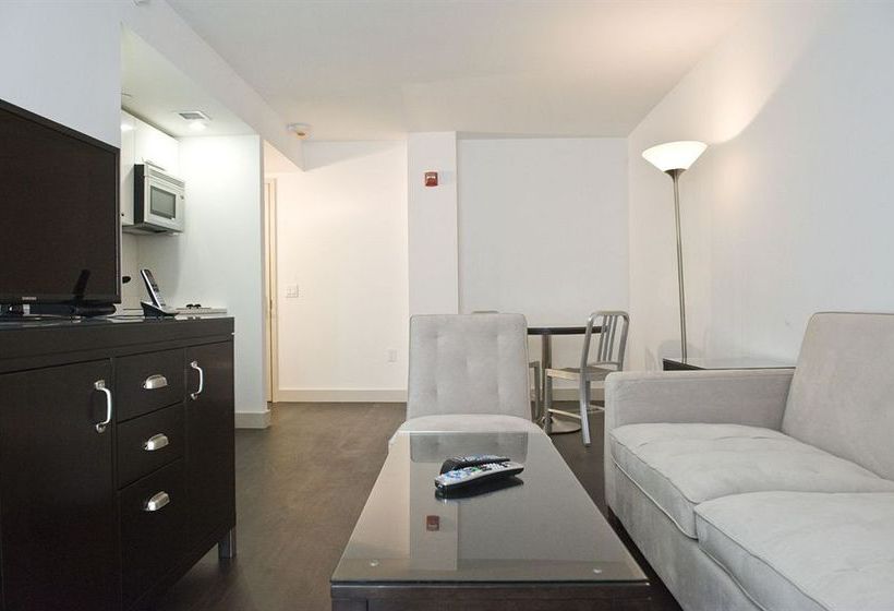 Metro Apartments  | New York | Nueva York | United States 6