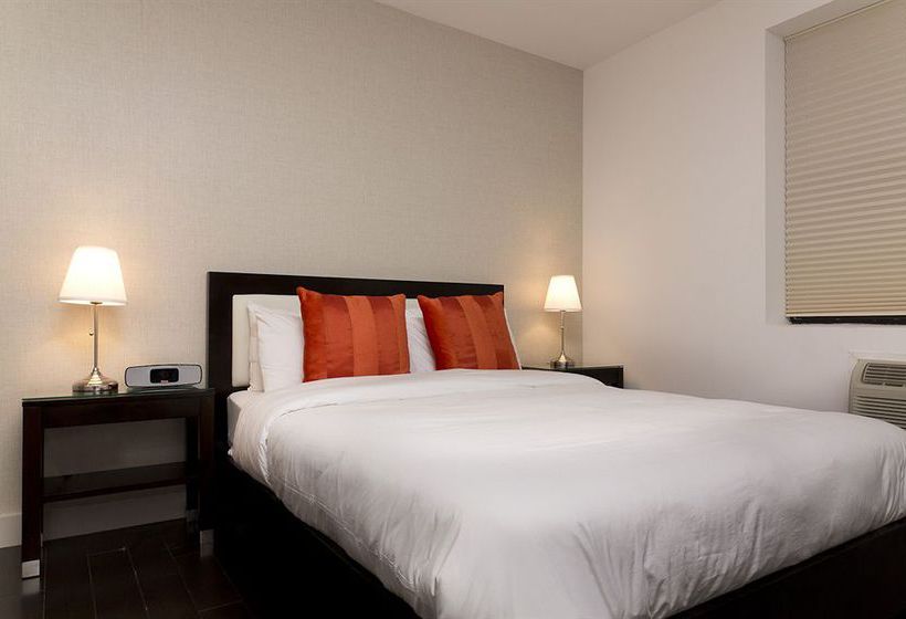 Metro Apartments  | New York | Nueva York | United States 8