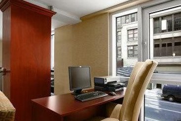 Hotel Wingate by Wyndham Manhattan Midtown  | New York | Nueva York | United States 3