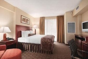 Hotel Wingate by Wyndham Manhattan Midtown  | New York | Nueva York | United States 5