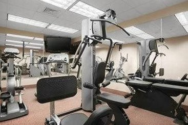 Hotel Wingate by Wyndham Manhattan Midtown  | New York | Nueva York | United States 9