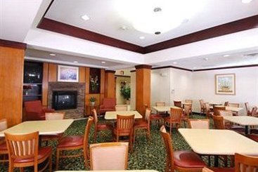 Hotel Fairfield Inn & Suites Las Vegas South  | Las Vegas | Nevada | United States 13