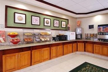 Hotel Fairfield Inn & Suites Las Vegas South  | Las Vegas | Nevada | United States 14