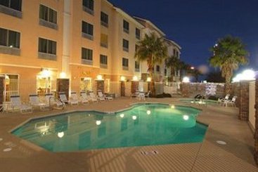 Hotel Fairfield Inn & Suites Las Vegas South  | Las Vegas | Nevada | United States 16