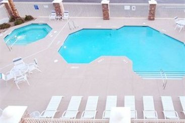 Hotel Fairfield Inn & Suites Las Vegas South  | Las Vegas | Nevada | United States 17