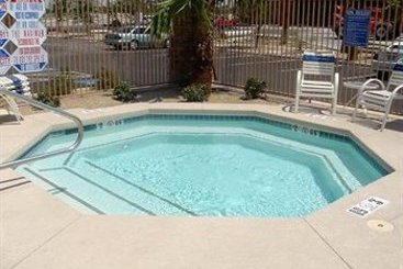 Hotel Fairfield Inn & Suites Las Vegas South  | Las Vegas | Nevada | United States 18