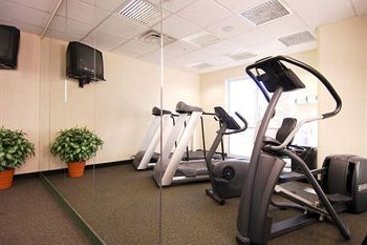 Hotel Fairfield Inn & Suites Las Vegas South  | Las Vegas | Nevada | United States 19