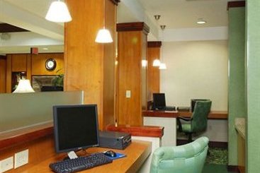 Hotel Fairfield Inn & Suites Las Vegas South  | Las Vegas | Nevada | United States 2