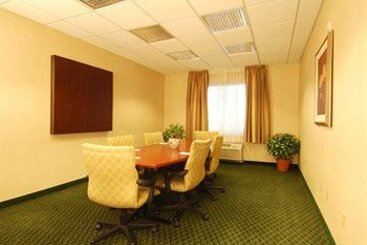 Hotel Fairfield Inn & Suites Las Vegas South  | Las Vegas | Nevada | United States 20