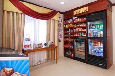 Hotel Fairfield Inn & Suites Las Vegas South  | Las Vegas | Nevada | United States 3