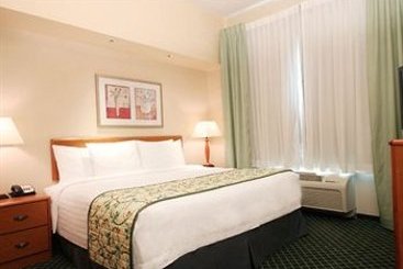Hotel Fairfield Inn & Suites Las Vegas South  | Las Vegas | Nevada | United States 4