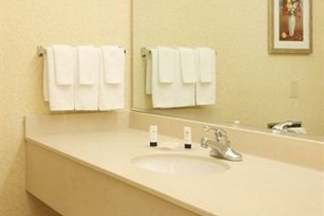 Hotel Fairfield Inn & Suites Las Vegas South  | Las Vegas | Nevada | United States 9