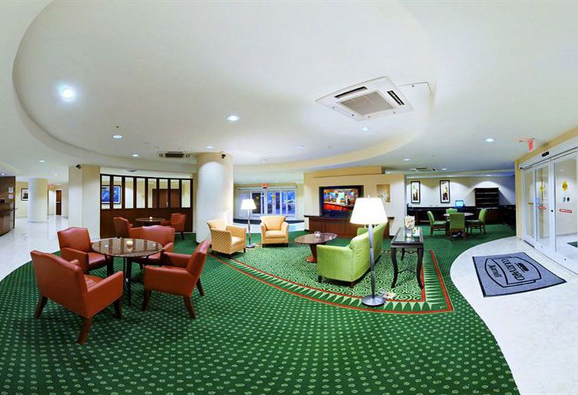 Hotel Courtyard By Marriott Oceanfront Jacksonville Beach  | Jacksonville Beach | Florida | United States