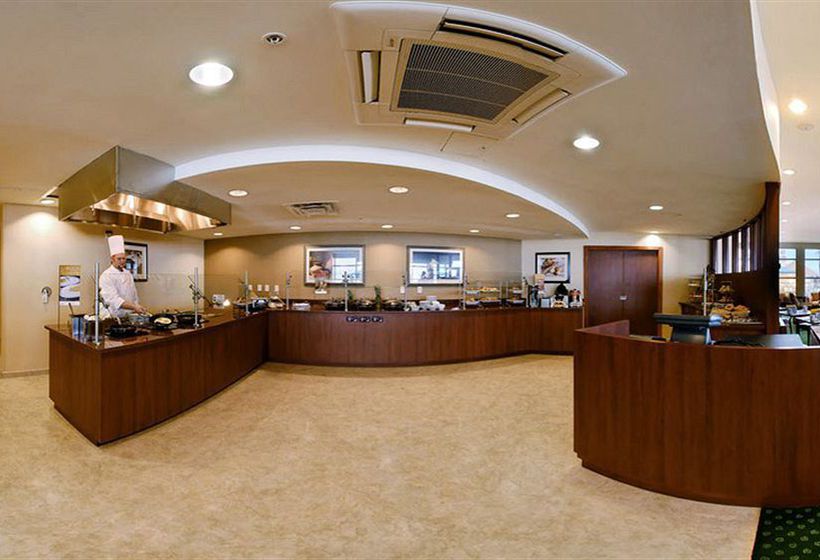 Hotel Courtyard By Marriott Oceanfront Jacksonville Beach  | Jacksonville Beach | Florida | United States 3