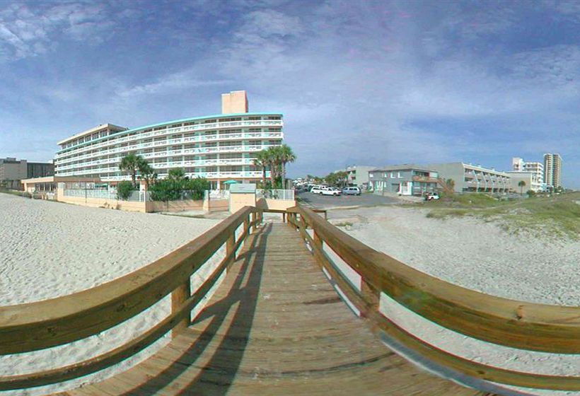 Hotel Courtyard By Marriott Oceanfront Jacksonville Beach  | Jacksonville Beach | Florida | United States 4