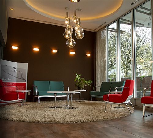 Hotel Ramada Rockville Centre 