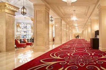 Hotel Jw Marriott Chicago  | Chicago | Illinois | United States 1