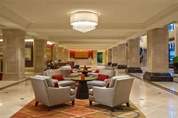 Hotel Jw Marriott Chicago  | Chicago | Illinois | United States 10