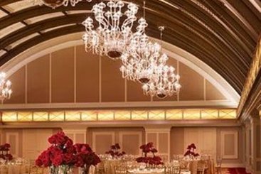 Hotel Jw Marriott Chicago  | Chicago | Illinois | United States 12