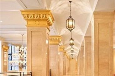 Hotel Jw Marriott Chicago  | Chicago | Illinois | United States 15