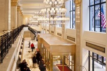 Hotel Jw Marriott Chicago  | Chicago | Illinois | United States 16