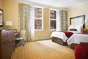 Hotel Jw Marriott Chicago  | Chicago | Illinois | United States 19