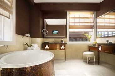 Hotel Jw Marriott Chicago  | Chicago | Illinois | United States 3