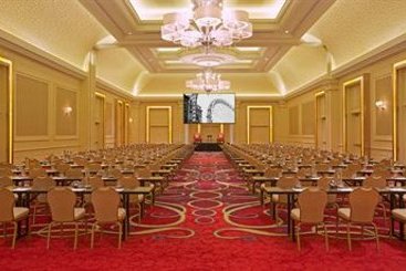 Hotel Jw Marriott Chicago  | Chicago | Illinois | United States 6