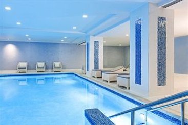 Hotel Jw Marriott Chicago  | Chicago | Illinois | United States 7