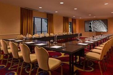 Hotel Jw Marriott Chicago  | Chicago | Illinois | United States 9