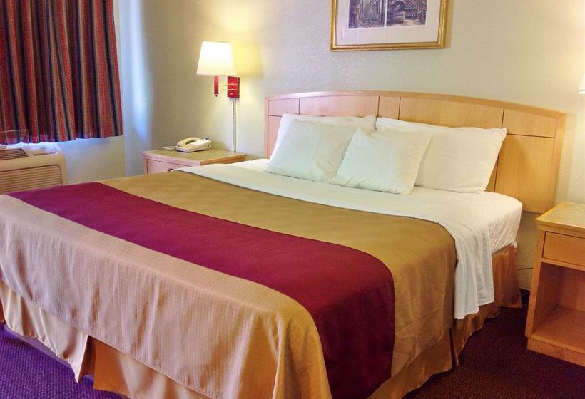 Hotel Econo Lodge Downtown  | Schenectady | Nueva York | United States 13