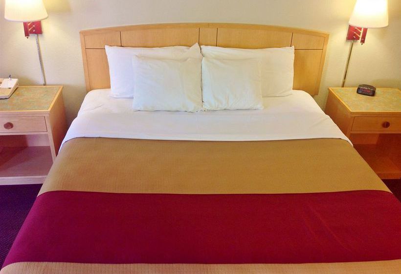 Hotel Econo Lodge Downtown  | Schenectady | Nueva York | United States 18