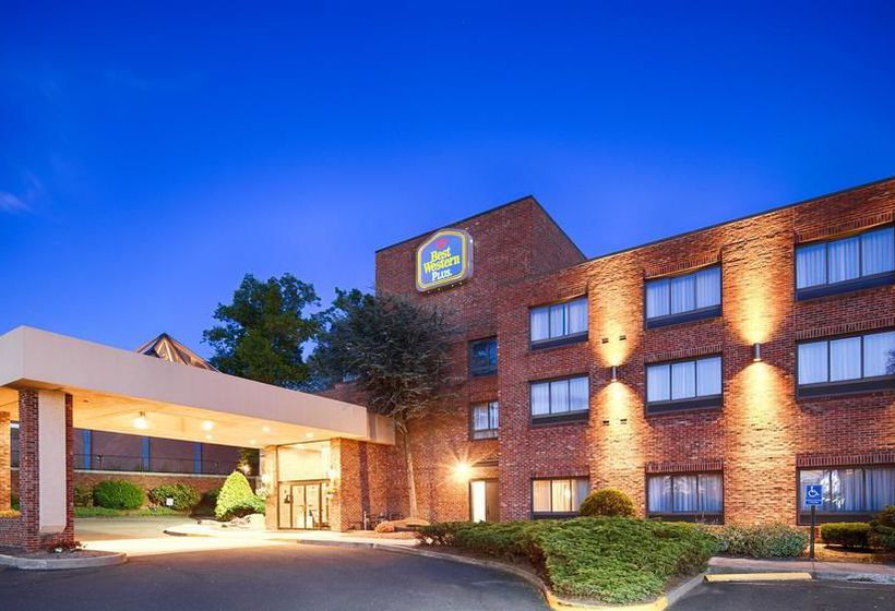 Hotel Best Western Berkshire Inn 
