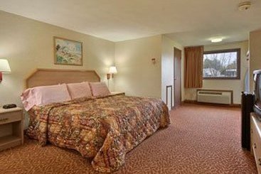 Hotel Days Inn Weedsport  