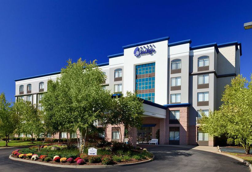 Hotel Indigo Albany Latham 