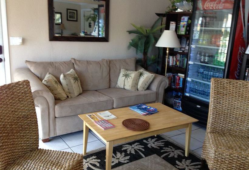 Hotel Oasis Palms Resort 